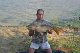 Lac cetariu Oradea 